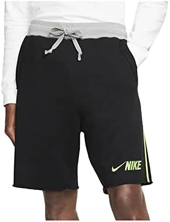 Мужские спортивные шорты Nike Alumni Shorts