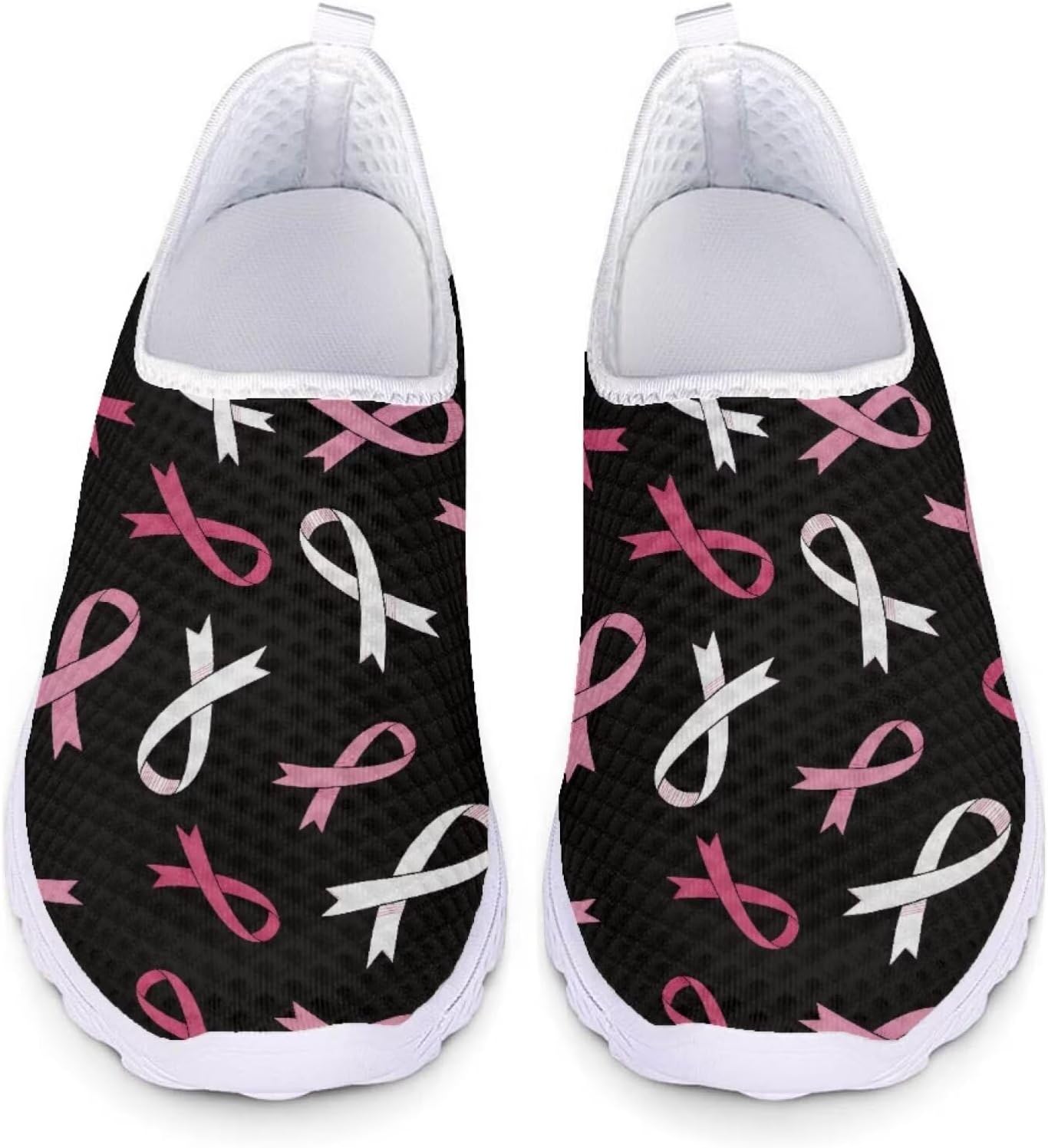 

Кроссовки Belidome с животным принтом на шнуровке для взрослых женщин и мужчин, легкие, дышащие и удобные, черный