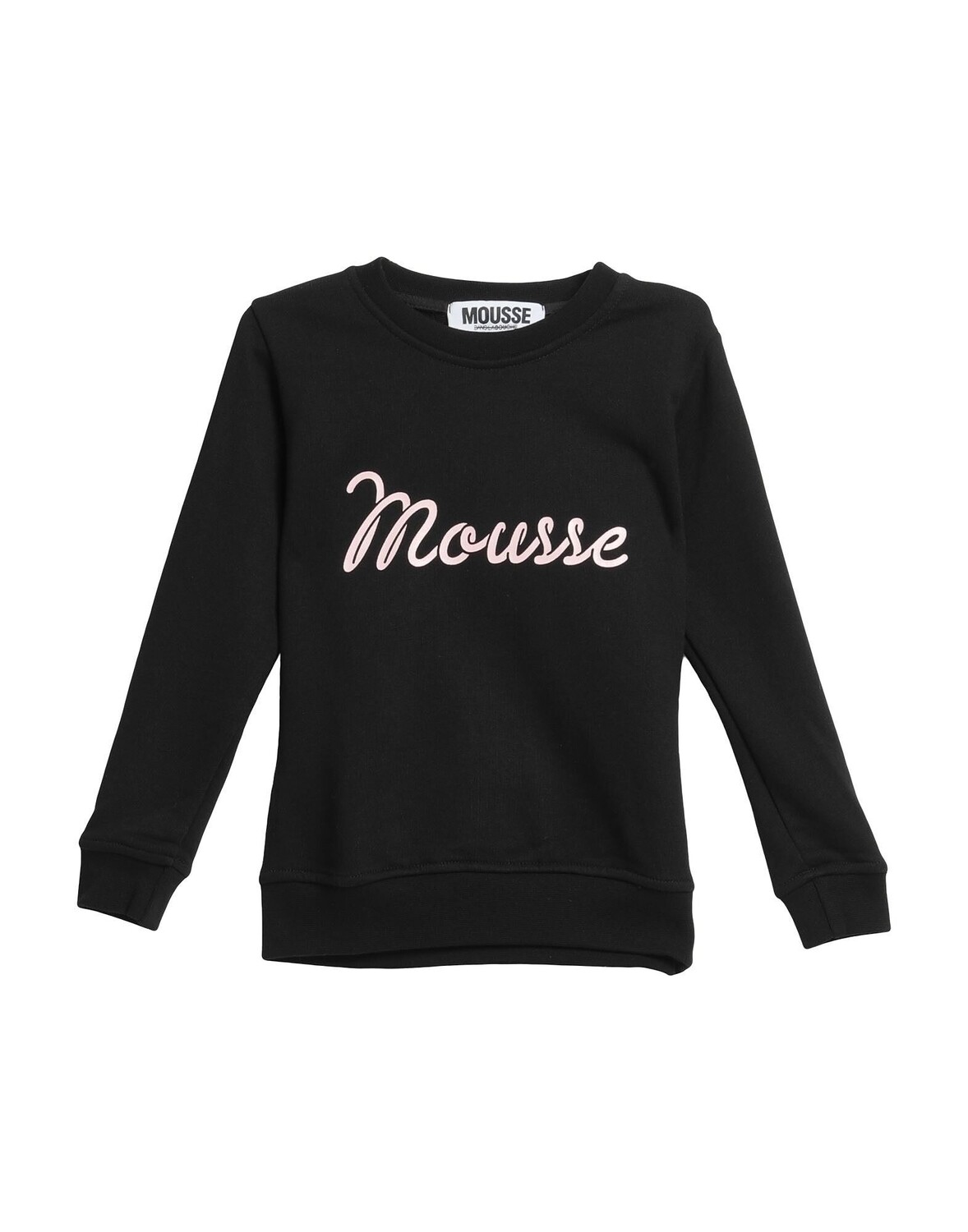 

Толстовка Mousse Dans La Bouche, черный