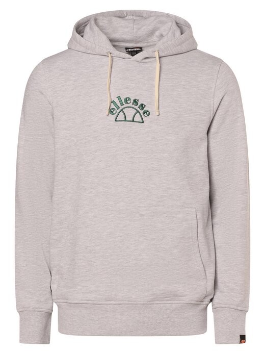 

Толстовка веккьоа Ellesse, серый