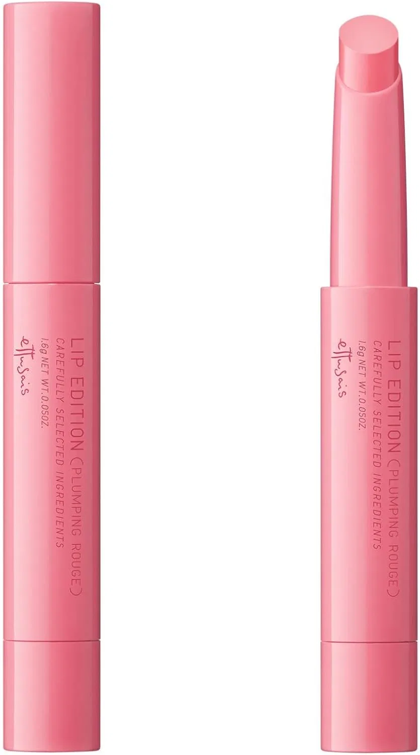 Помада-блеск для губ Ettusais Lip Edition 02 Milky Pink, 1.6 г