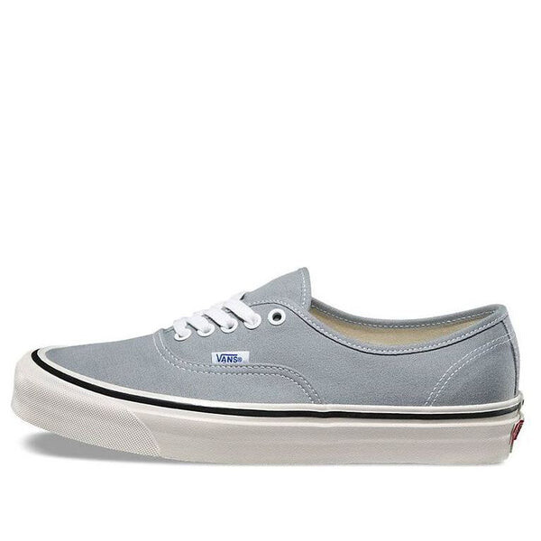 

Кроссовки authentic 44 dx 'anaheim factory' Vans, серый