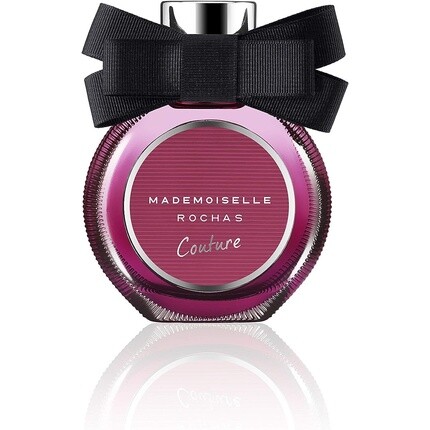 Rochas Mademoiselle Couture Eau De Parfum For Women 90ml — фото 3