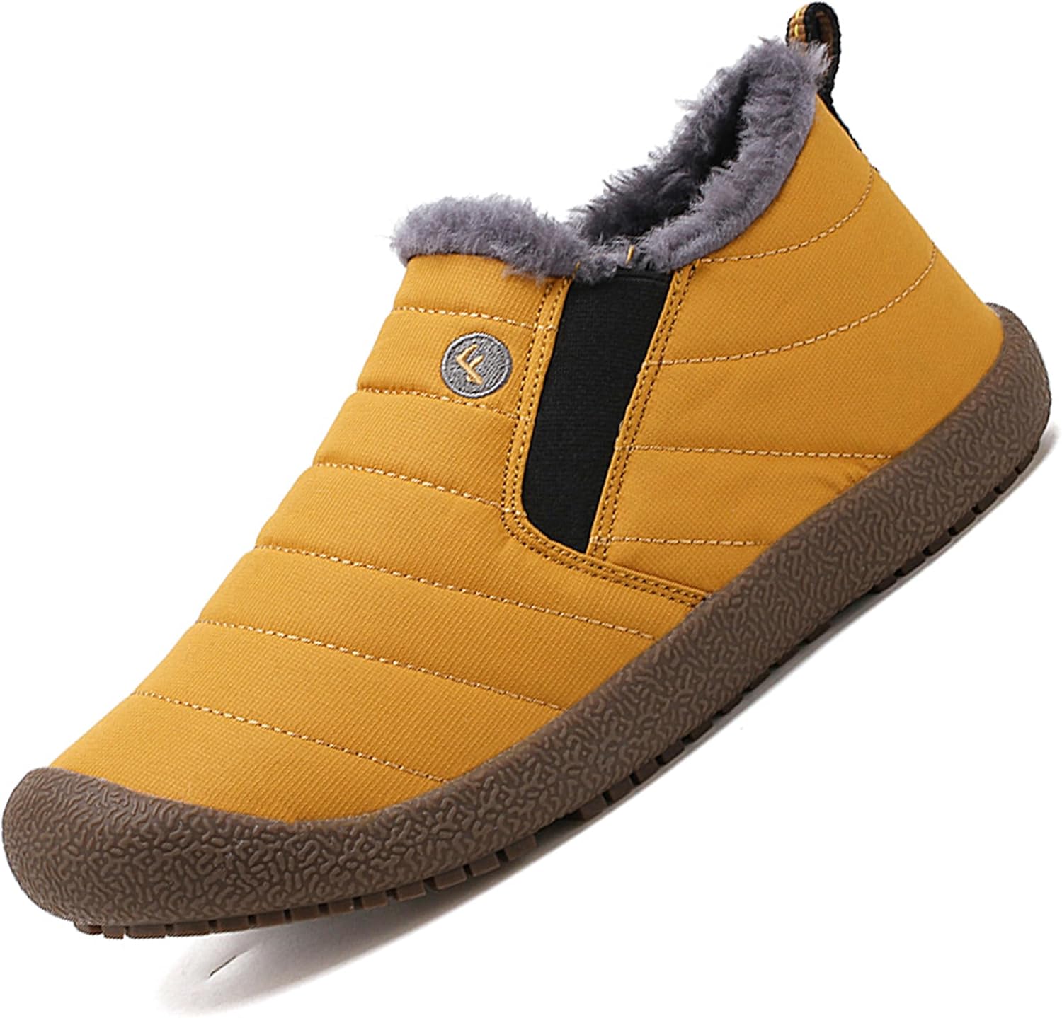 

Женские и мужские пушистые тапочки с закрытой пяткой, легкие домашние тапочки, удобные для дома и улицы, модные мокасины на плоской подошве, легкие кроссовки с резиновой подошвой Asifn, хаки