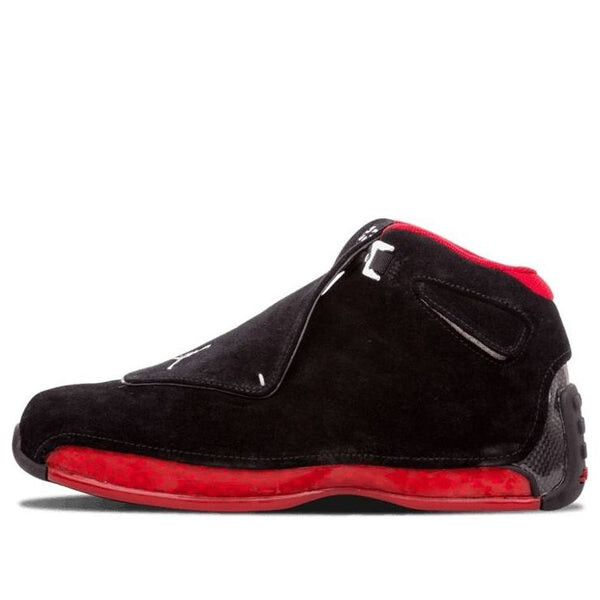

Кроссовки 18 ретро Air Jordan, черный