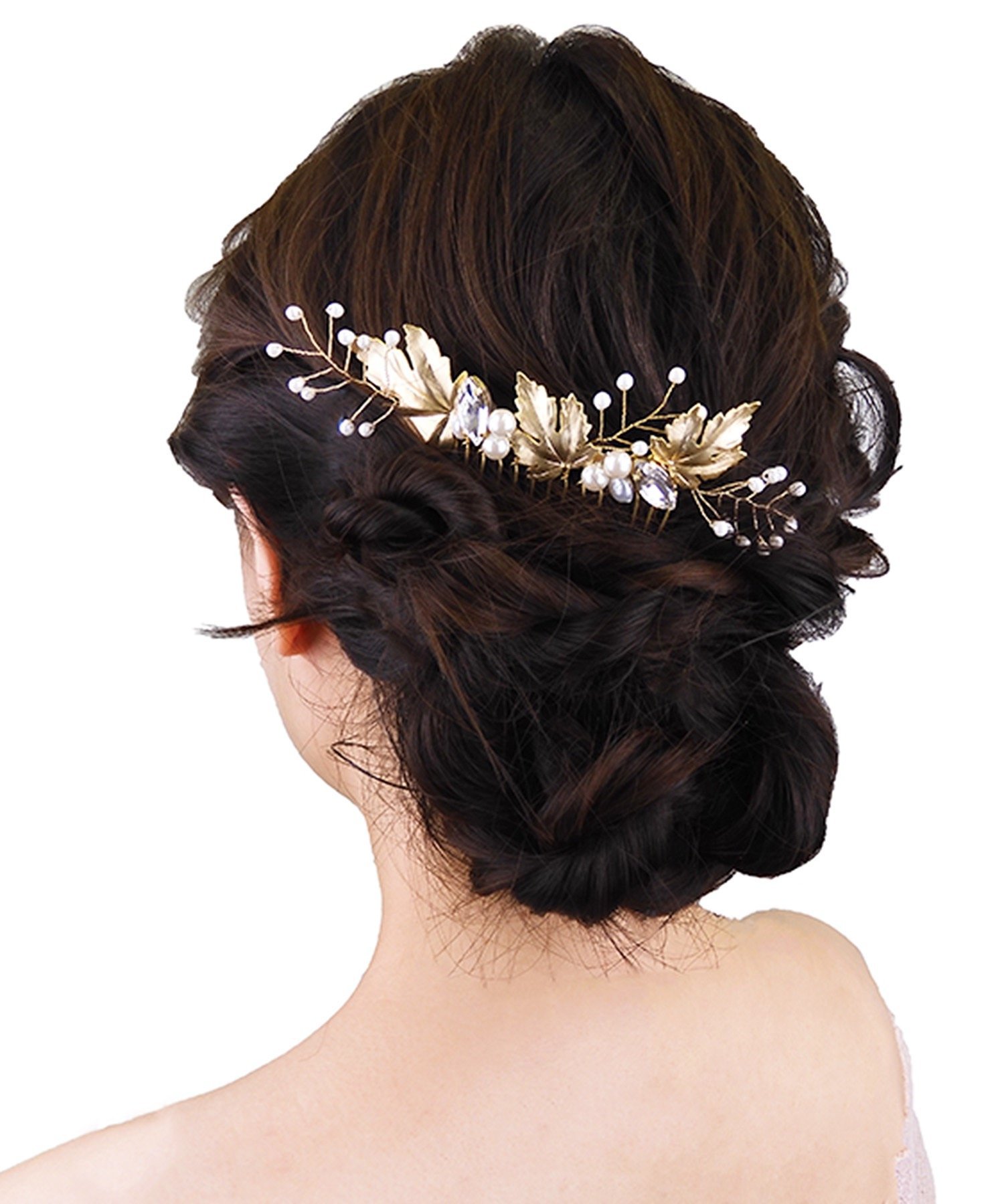 Zoule:хедера Hedera Comb Magine, gold