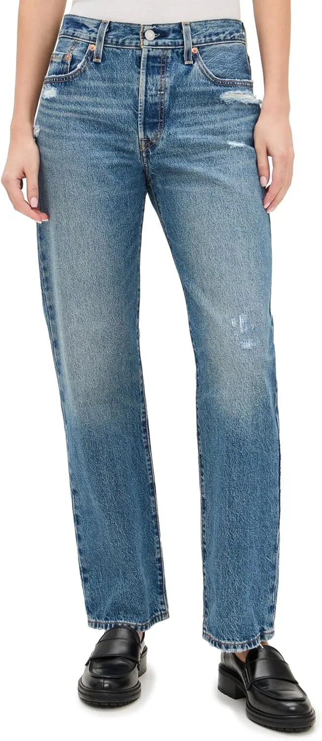 Джинсы 501 '90s Levi's, Verified Vintage