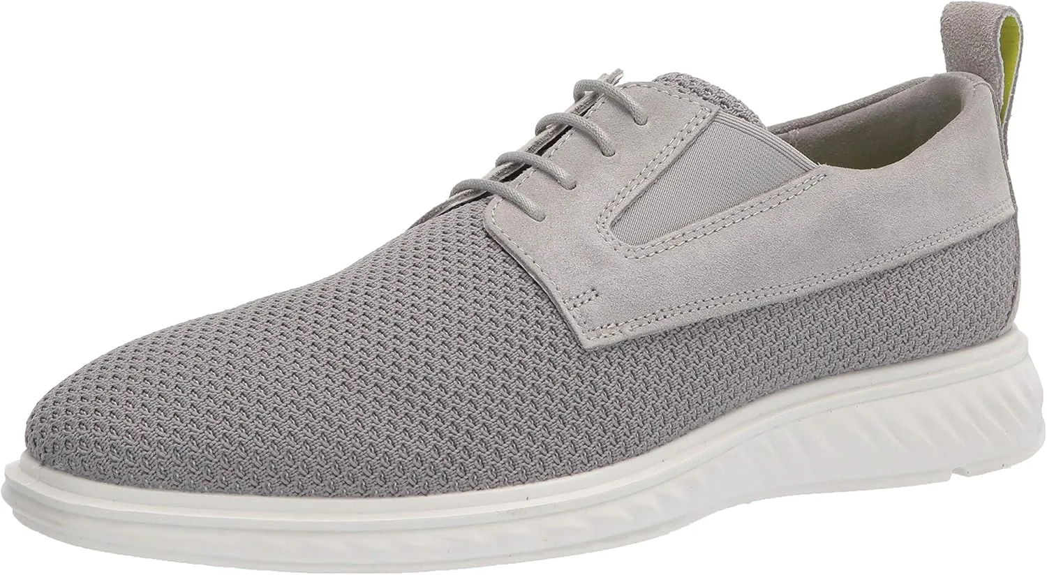 Мужские летние дерби-оксфорды ECCO St.1 Hybrid Lite