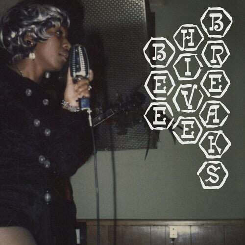 

Виниловая пластинка Beehive Breaks / Various