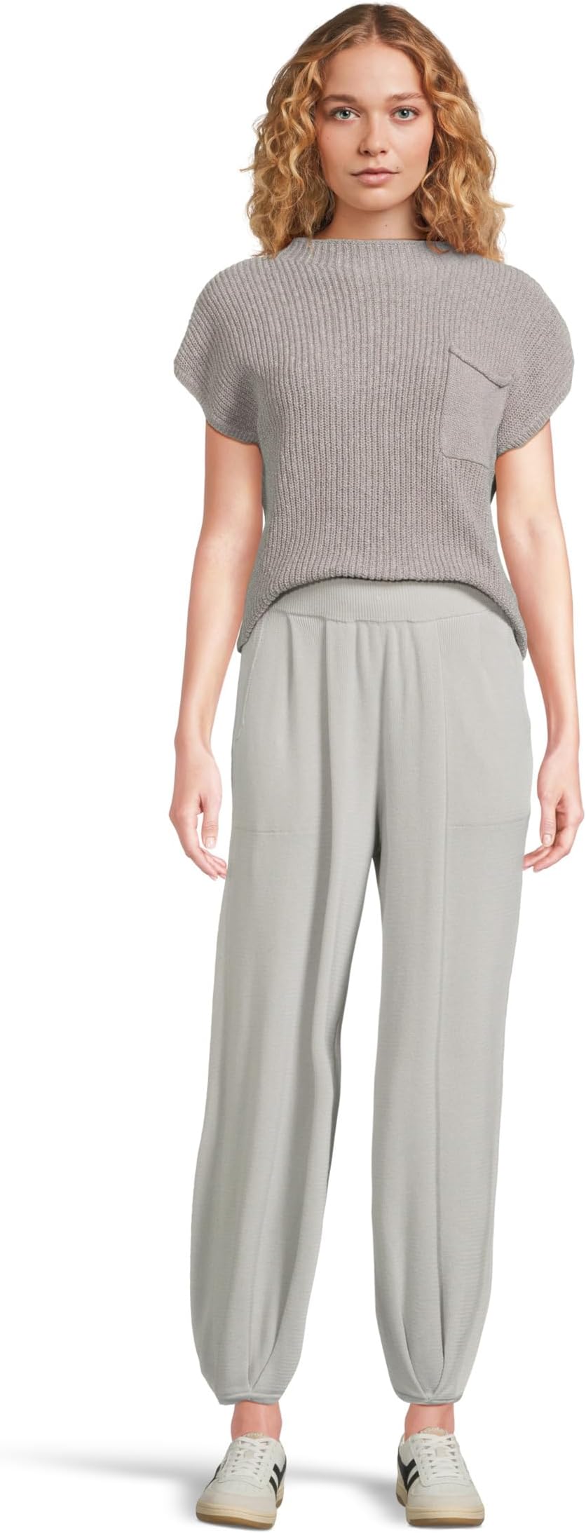 

Женский комплект свитеров Фрея Free People, Ashblown Combo(0016)