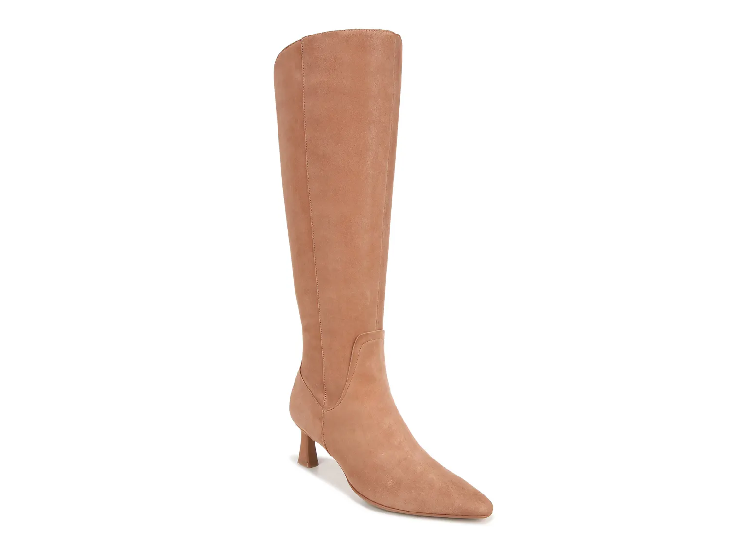 

Сапоги Deesha Boot Naturalizer, цвет cafesuede