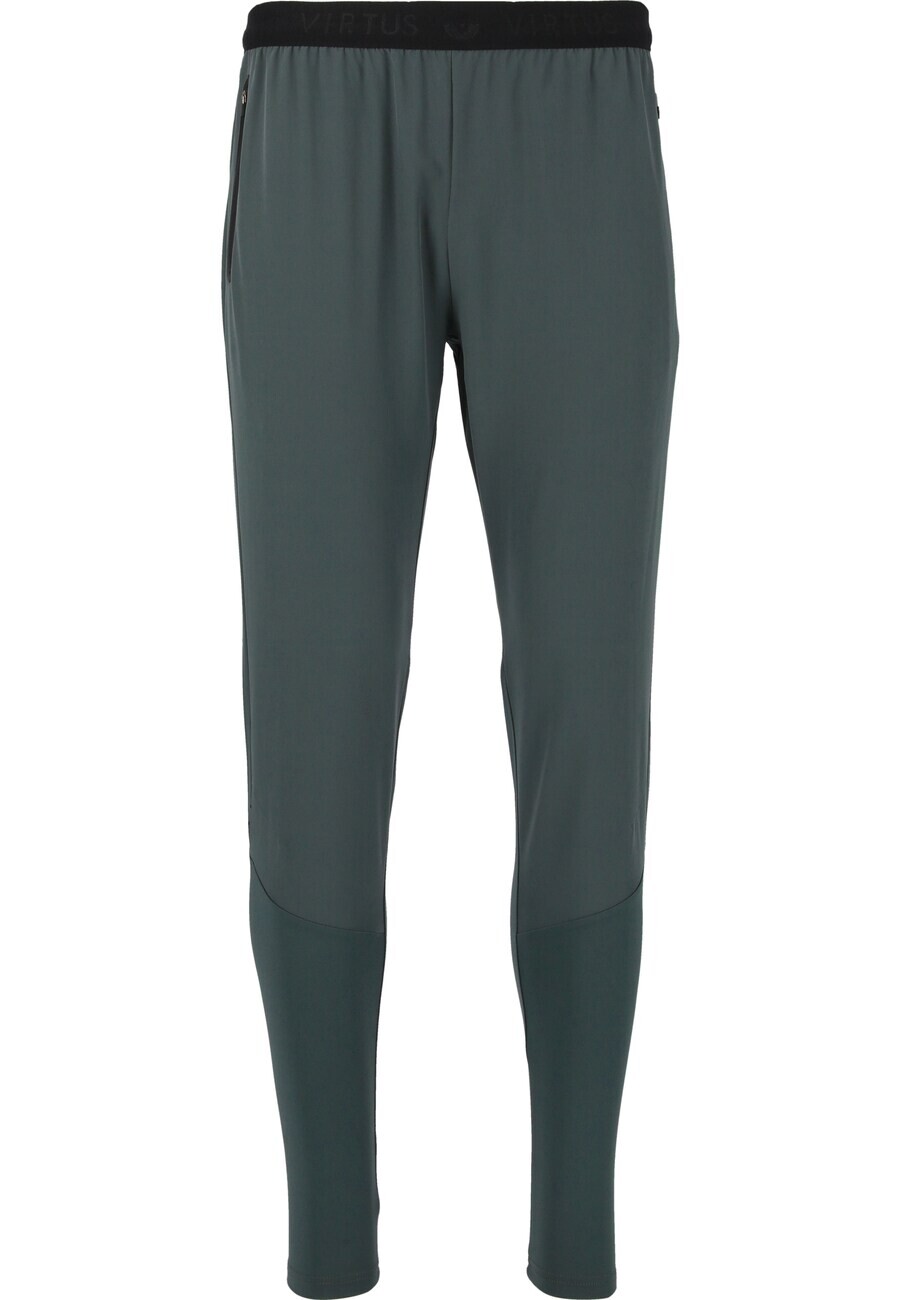 

Спортивные брюки Virtus Tapered Workout Pants BLAG V2 M Hyper, оливковый