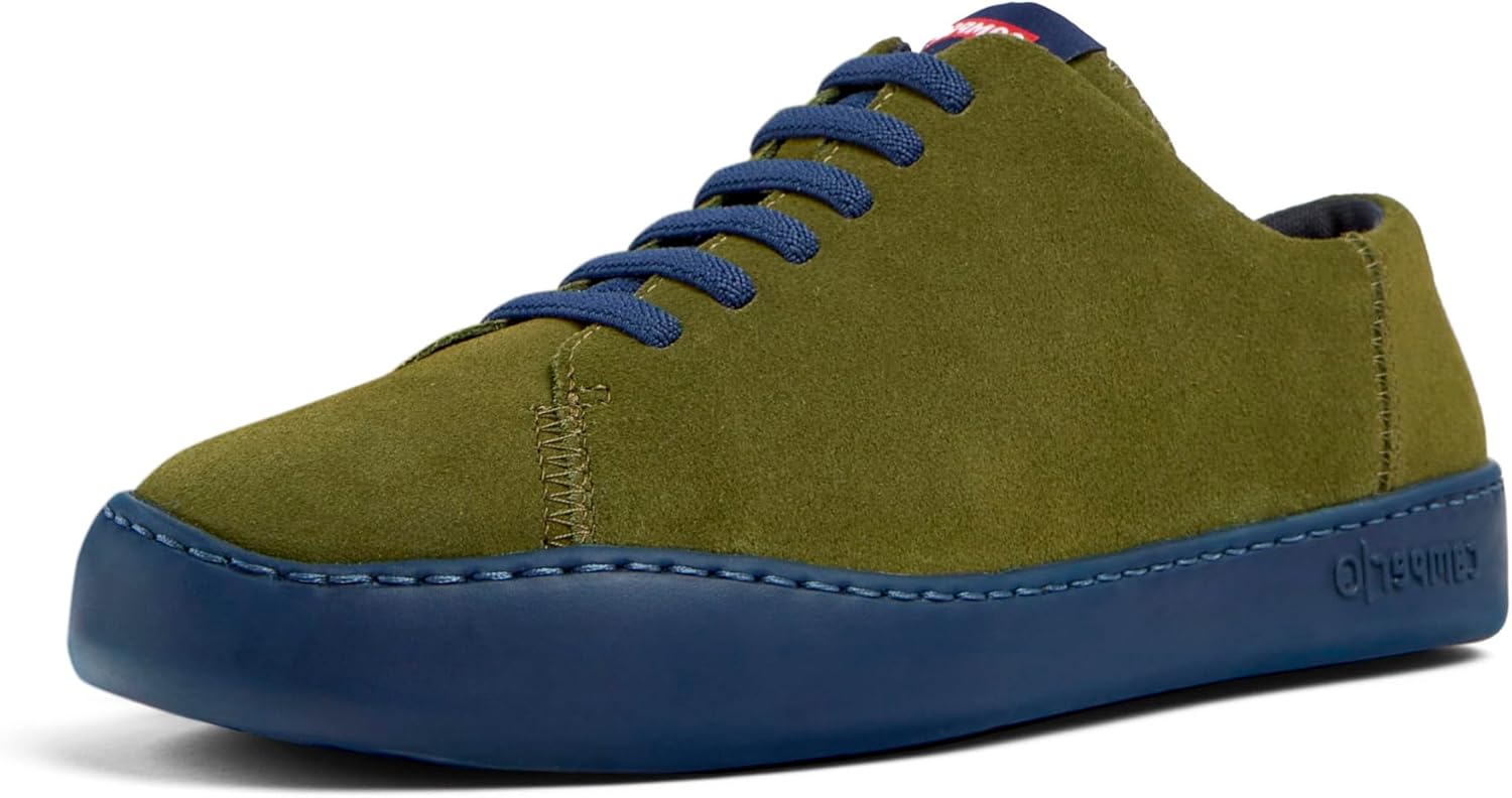 

Мужские кроссовки Camper Peu Touring K100479, зеленый