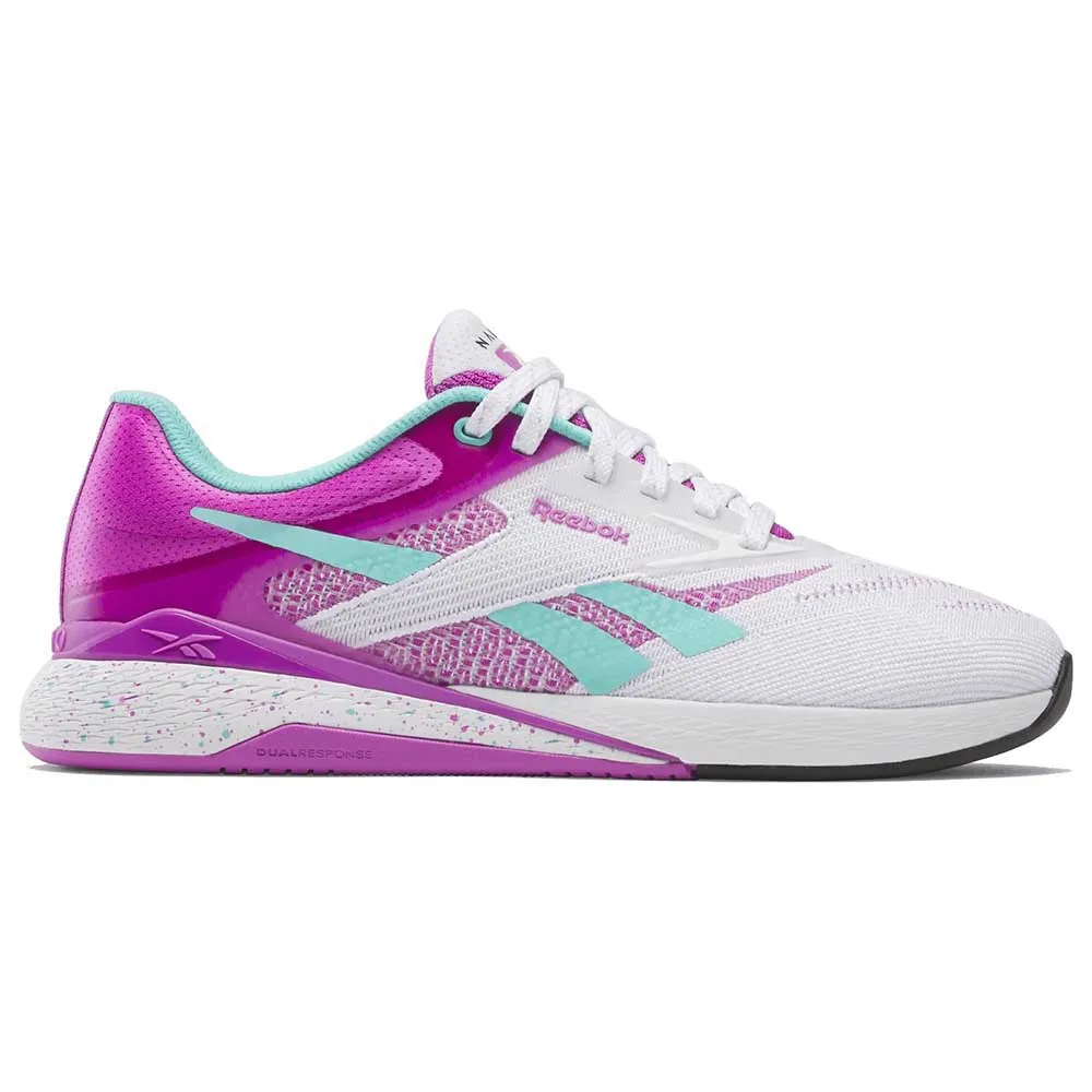 Кроссовки Reebok Nano X5, белый