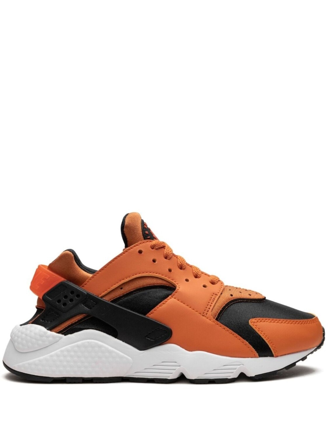 

Кроссовки Air Huarache Nike, оранжевый