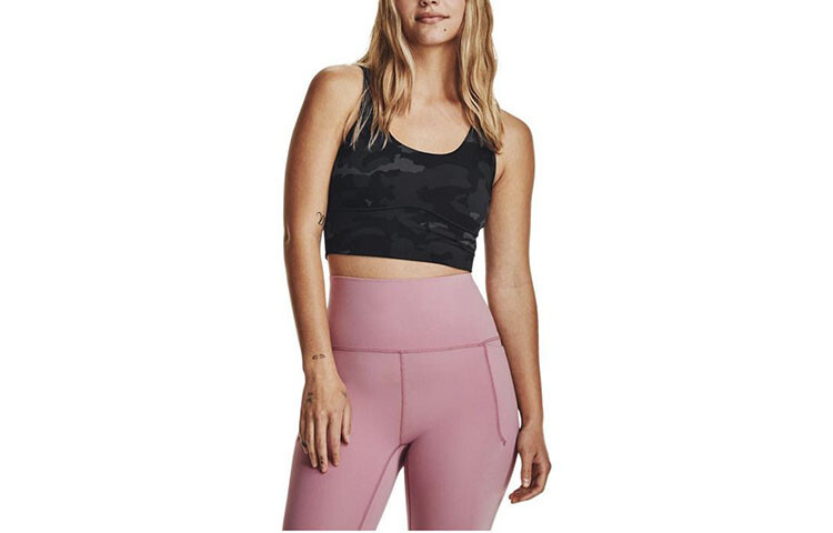

Женский жилет Under Armour, цвет Black