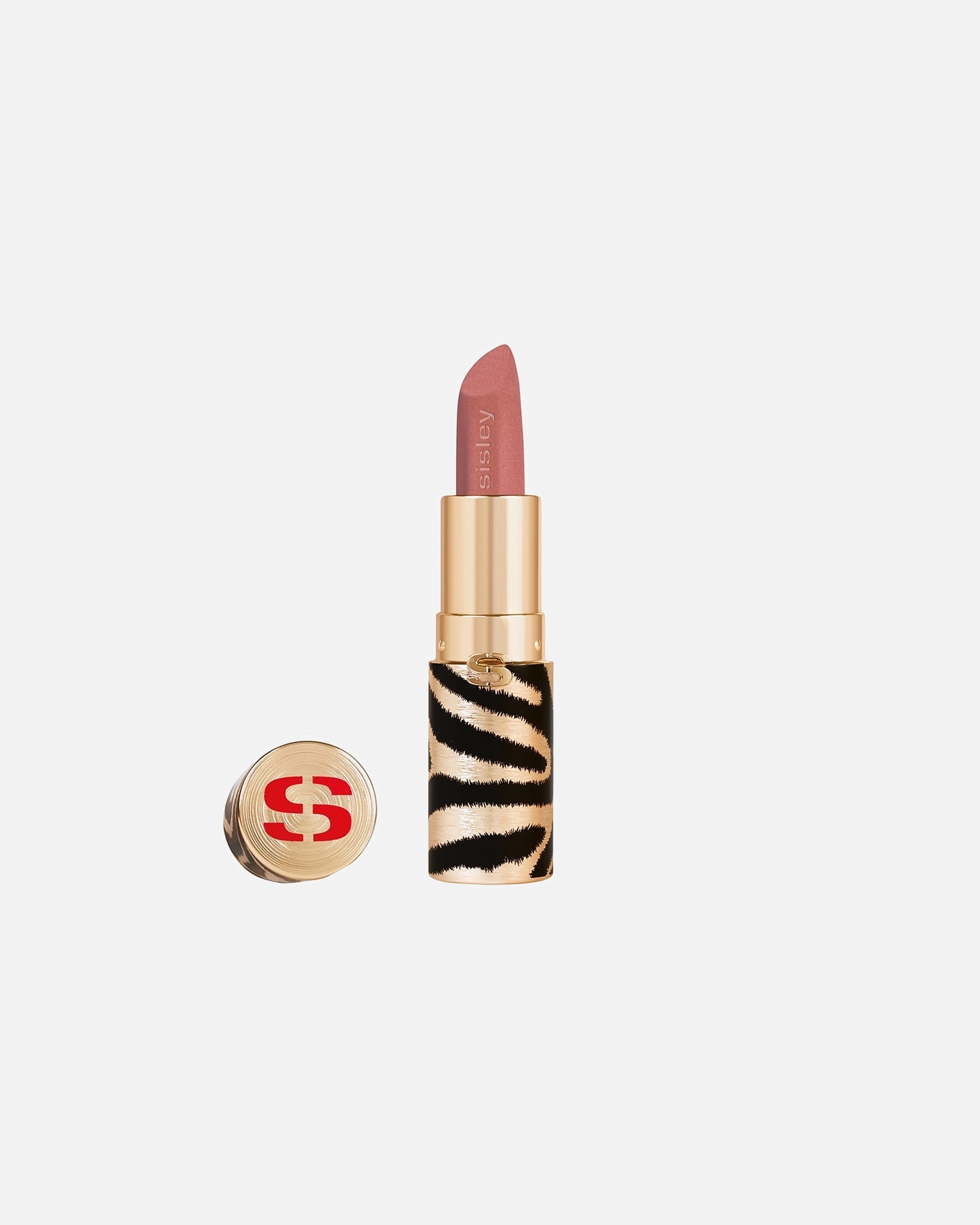 

Помада Sisley, nr. 10 beige nude, 3 гр