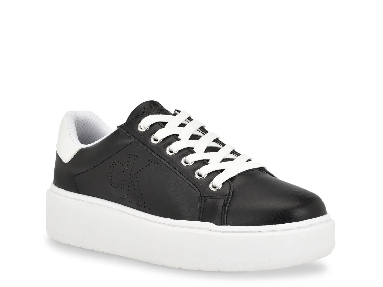 

Кроссовки Daili Sneaker Calvin Klein, черный