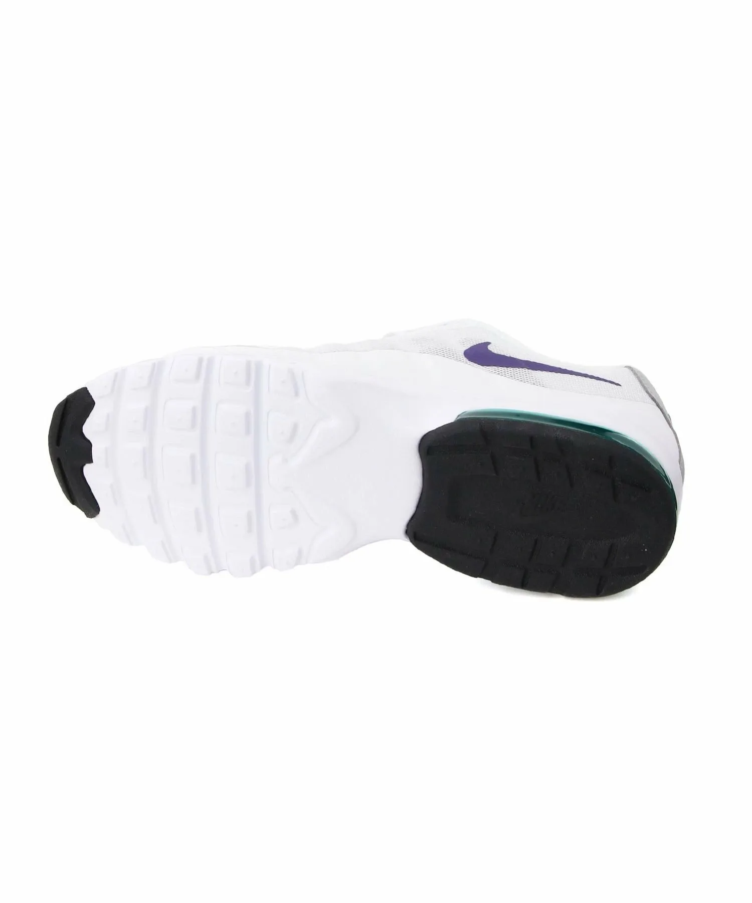 Кроссовки WS Air Max Invigor Nike, white — фото 4