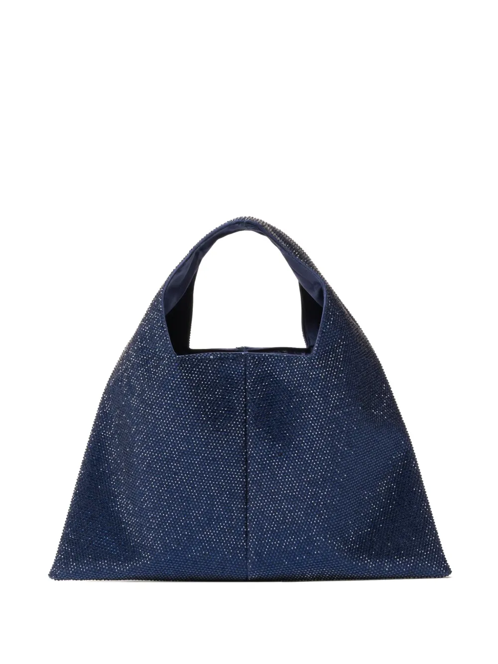 

Сумка-тоут Crawford Twenty Fourhaitch, синий