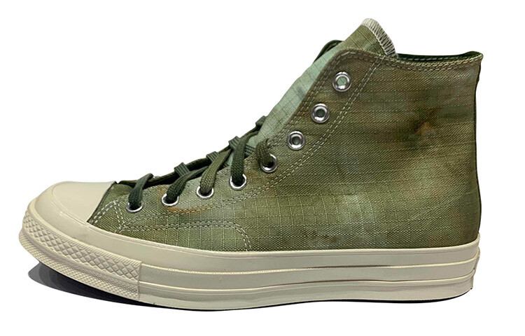 

Кеды Converse Chuck Taylor All Star70 Hi Twisted Vacation