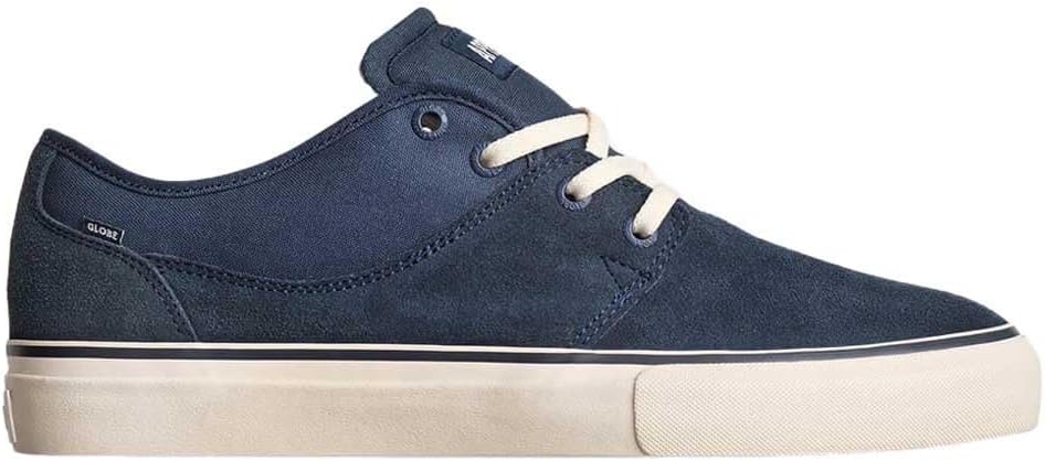

Мужские скейтбордистские кроссовки Globe Mahalo, темно-синий