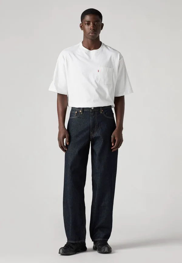 578 мешковатых джинсов Levi'S, Good As New Rinse T2