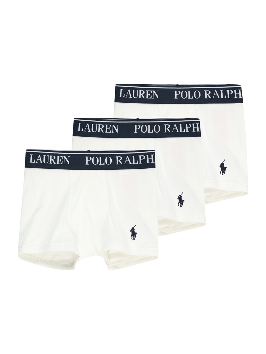 

Брюки Polo Ralph Lauren Underpants, белый