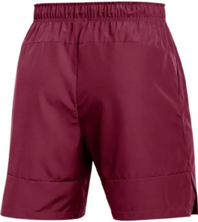 Шорты активные Nike Dri-FIT Flex, Team Maroon — фото 2