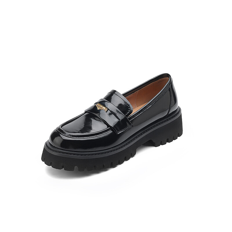 

Лоферы AIQINISHA Loafers Women's Low-Top