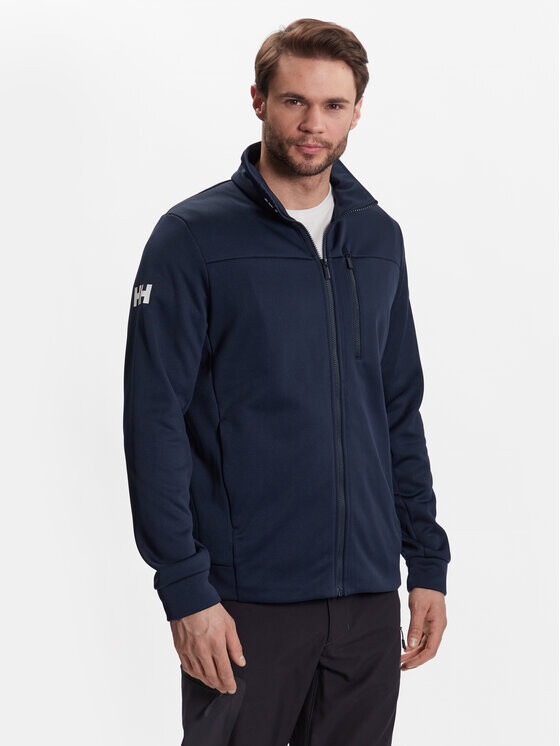 

Толстовка обычного кроя Helly Hansen, синий