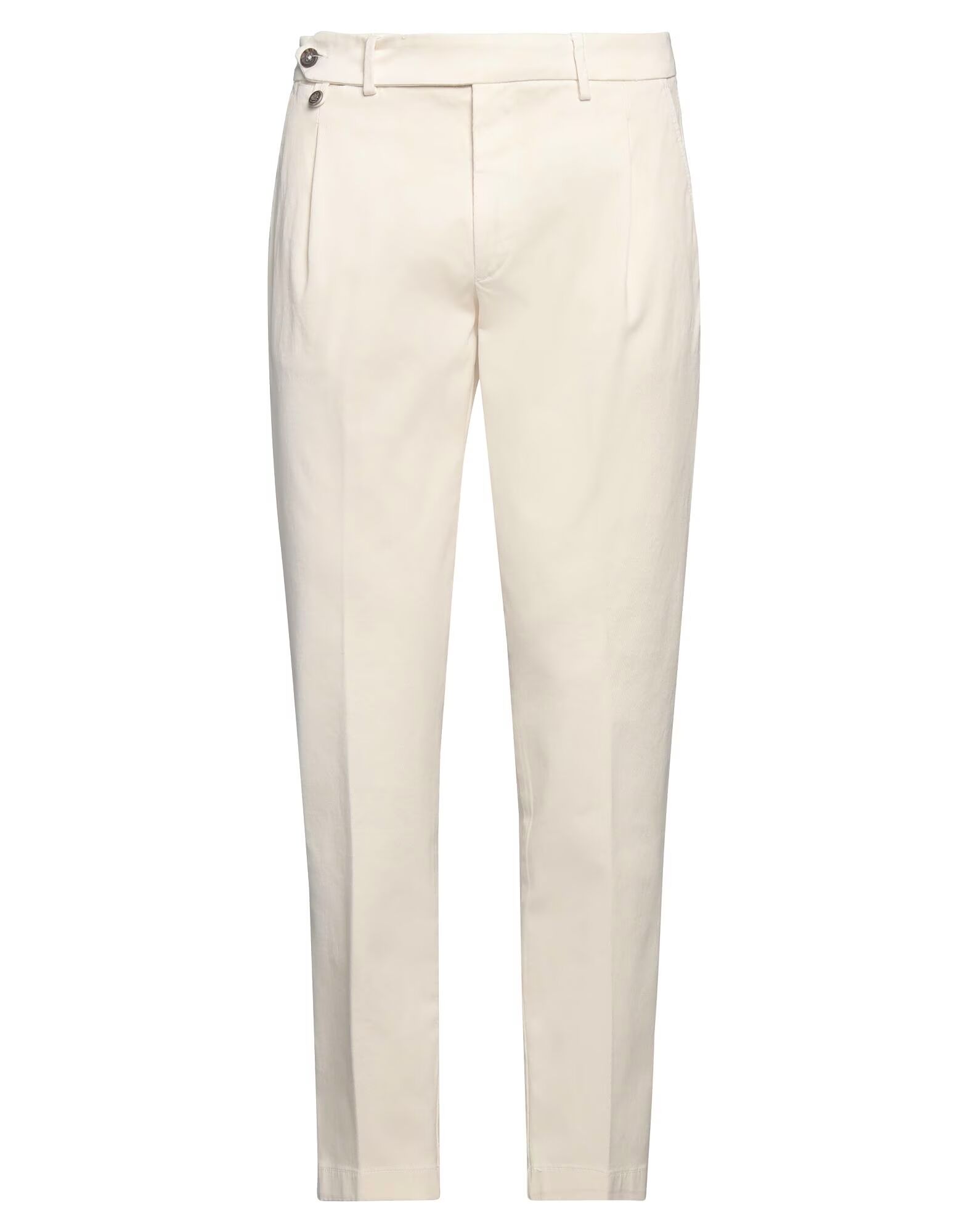 

Брюки Takeshy Kurosawa, кремовый