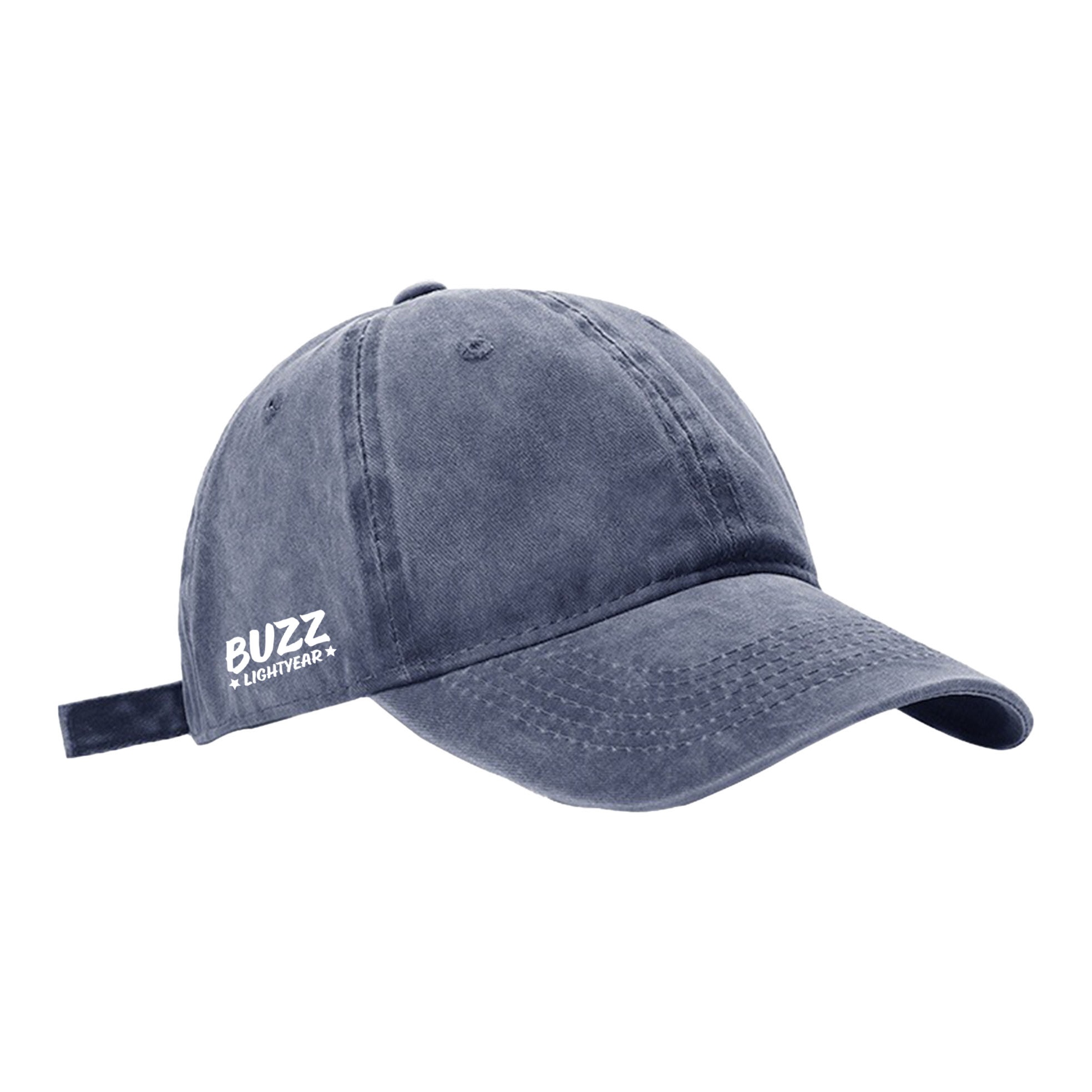 

Disney Бейсболка из хлопка, Blue Gray