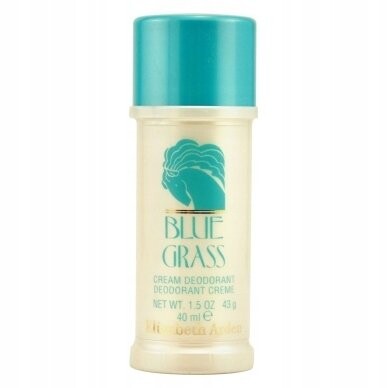 

Elizabeth Arden, Blue Grass, крем-дезодорант, 40мл