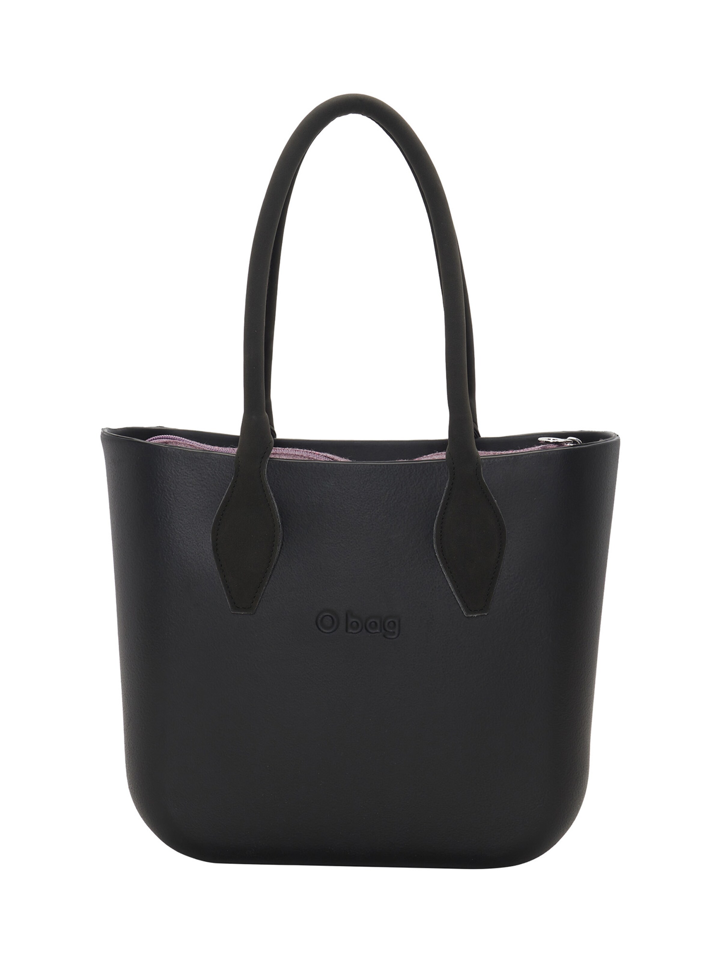 

O bag Сумка в черном цвете