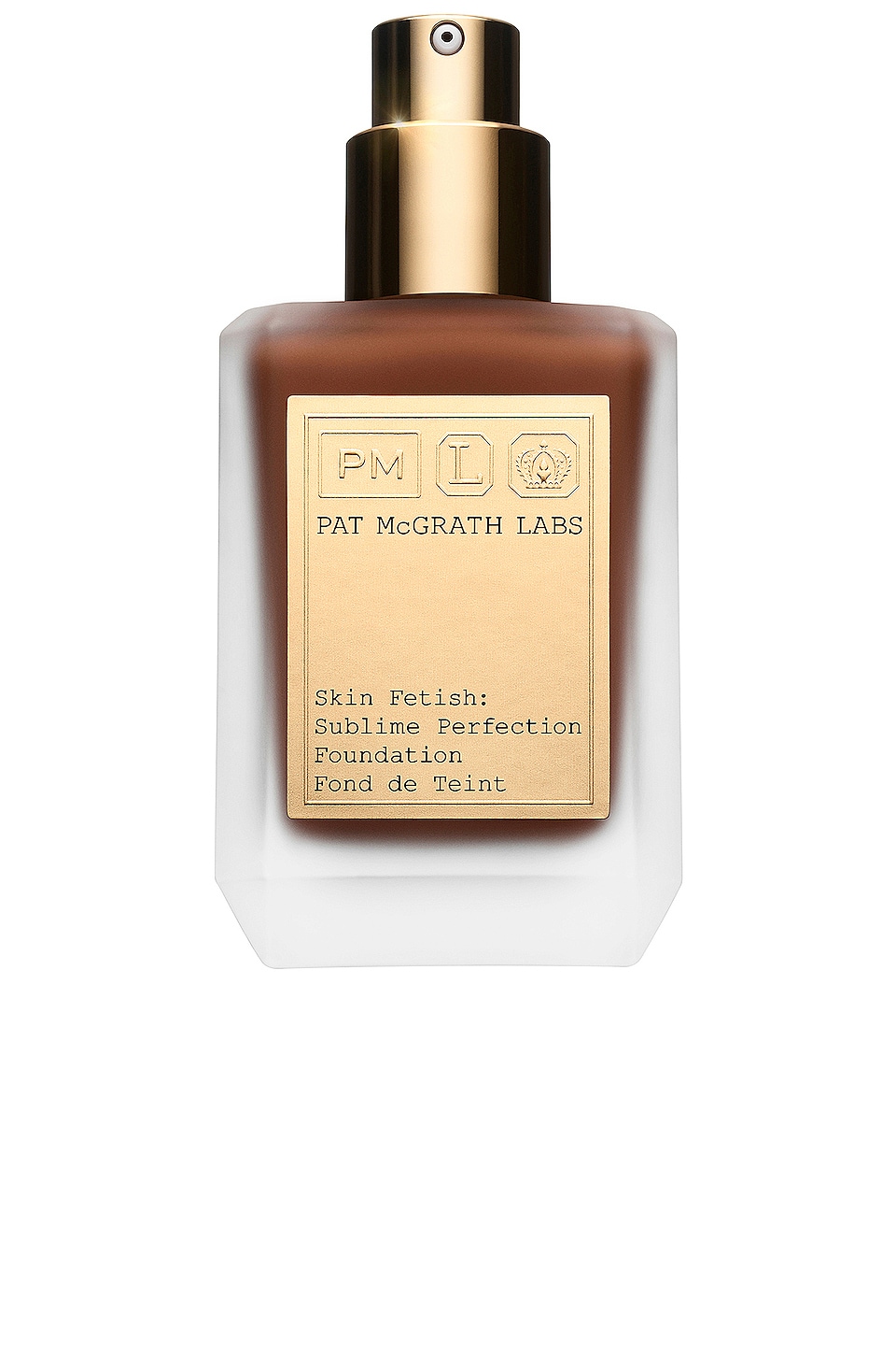 

Тональный крем PAT McGRATH LABS Skin Fetish: Sublime Perfection Foundation, цвет Deep 33