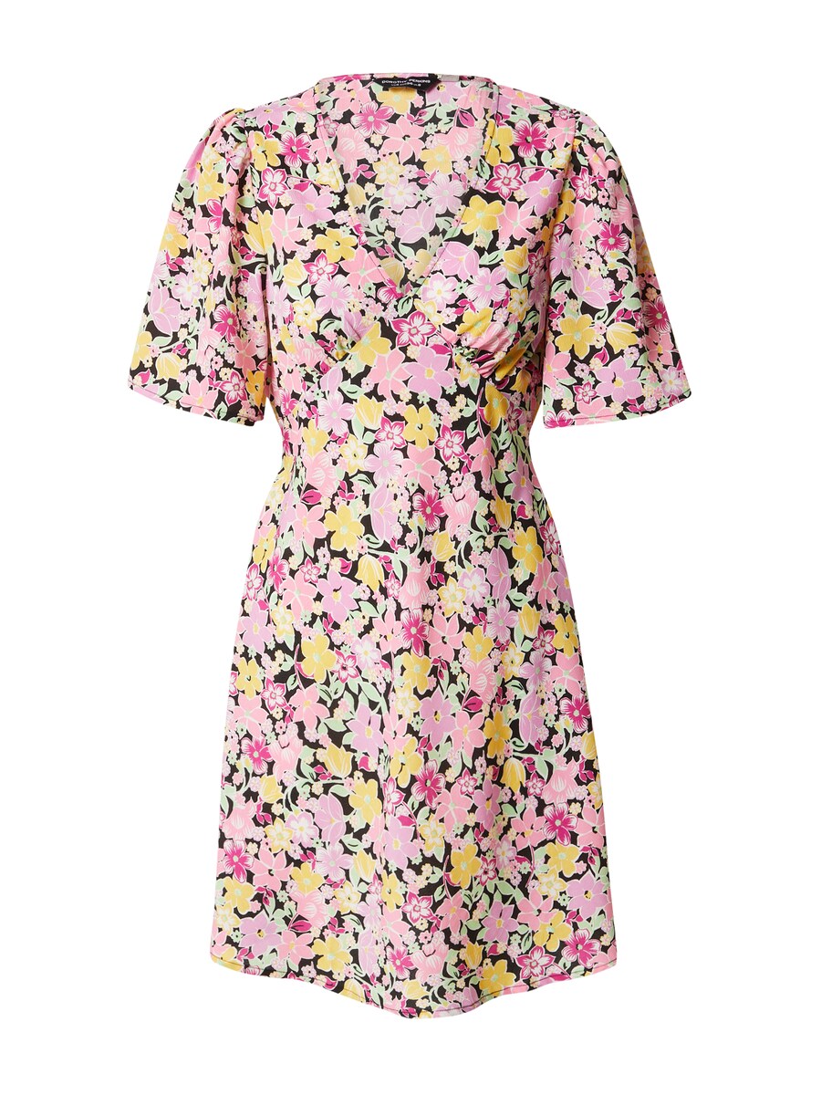 

Платье Dorothy Perkins, розовый