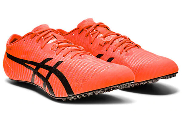 Кроссовки metasprint tokyo Asics, черный — фото 3