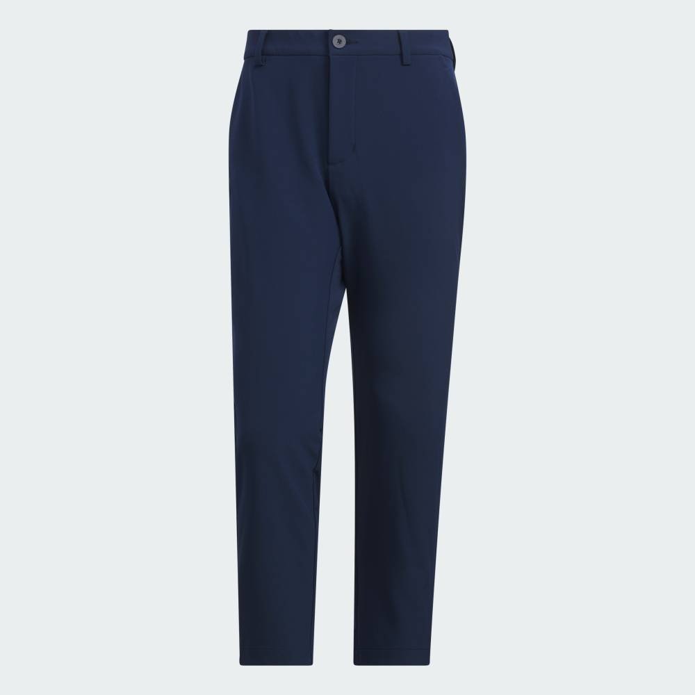 EX STRETCH ACTIVE Водоотталкивающие брюки до щиколотки Adidas, blue — фото 4