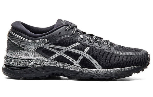Кроссовки metarun Asics, черный — фото 2