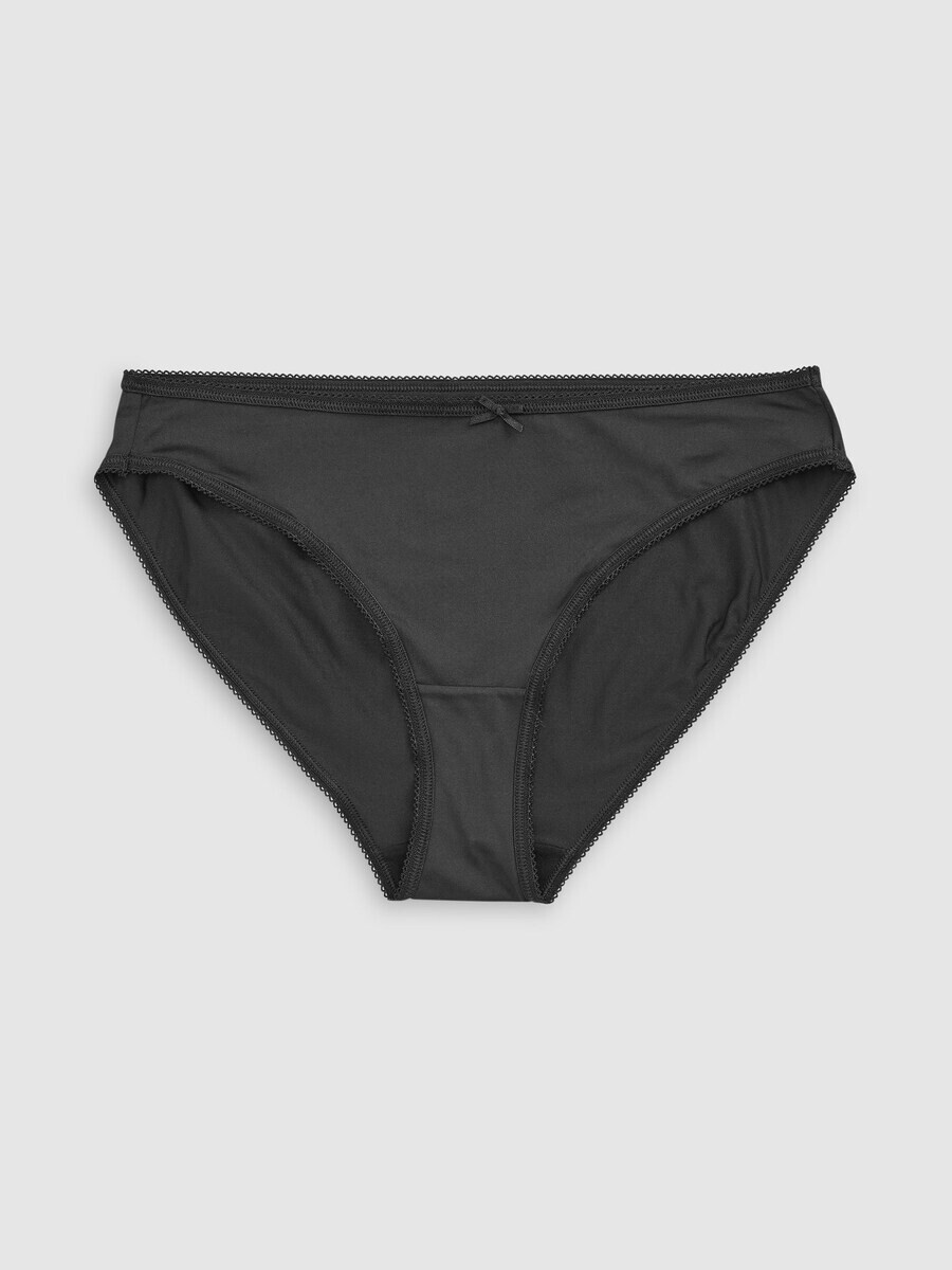 Трусики Next Panty, цвет beige/black/white — фото 4
