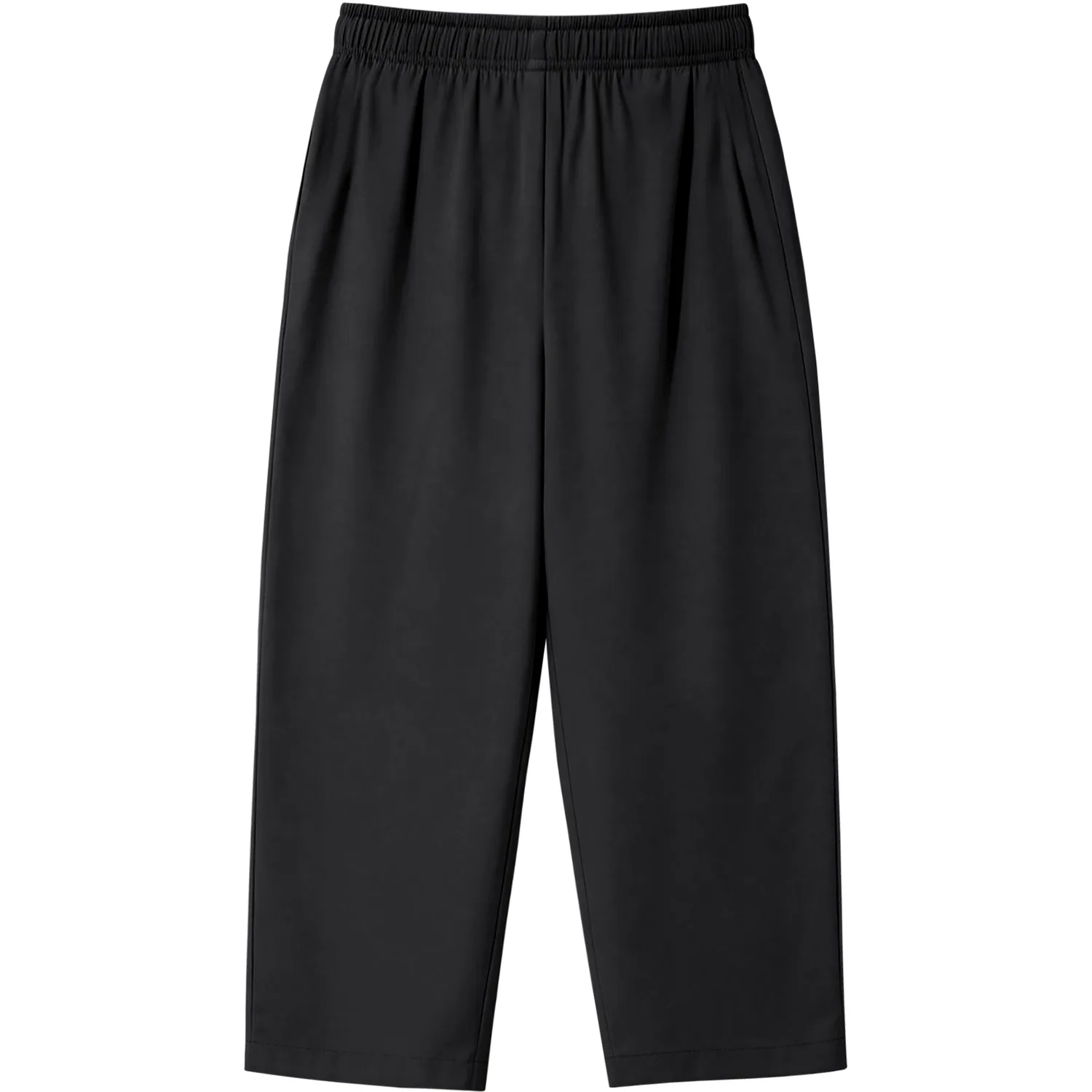 Детские быстросохнущие штаны Unisex CAMEL, Truffle Gray — фото 4