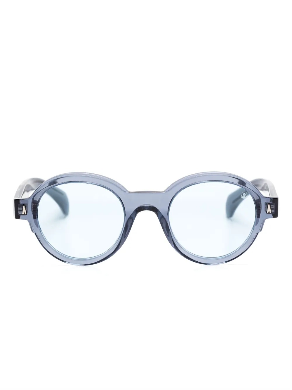 

Солнцезащитные очки Rondosa Moncler Eyewear, синий