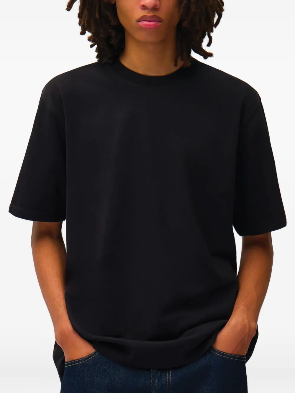 

Футболка с логотипом Arte Antwerp, черный