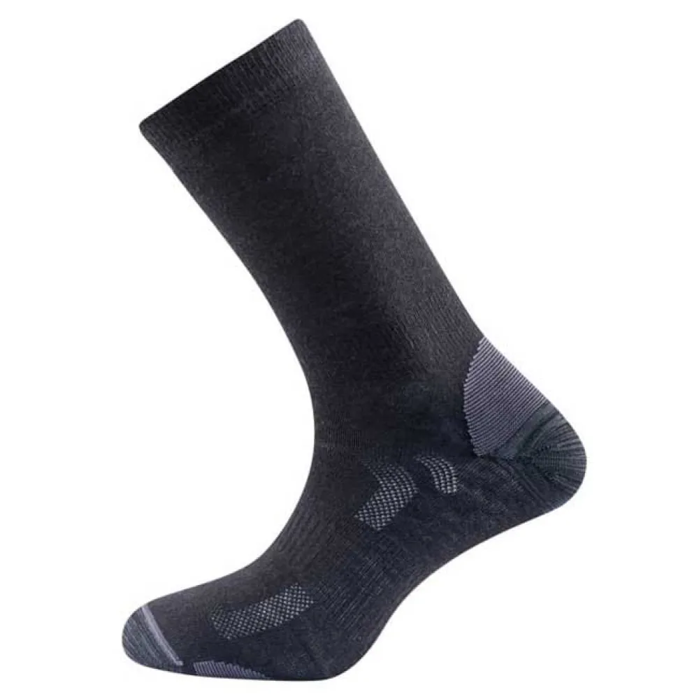 

Носки DEVOLD OF NORWAY Multi Merino Light long, серый