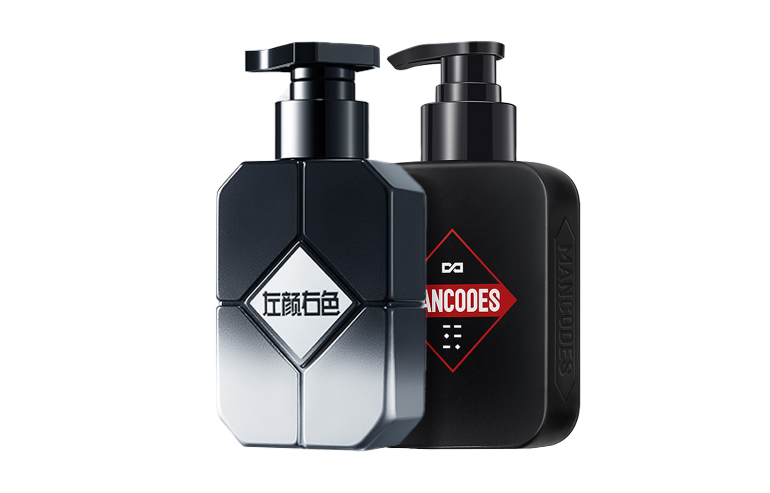 

Наборы для ухода за кожей для мужчин MANCOES