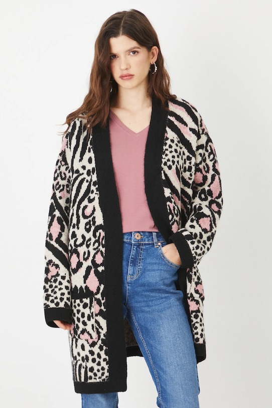 

Кардиган Medicine, мультиколор