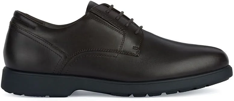 Туфли Geox Men's U Spherica Ec11 WideOxford, кофейный — фото 2