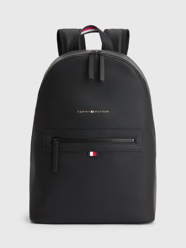 

Незаменимый рюкзак Tommy Hilfiger, Black