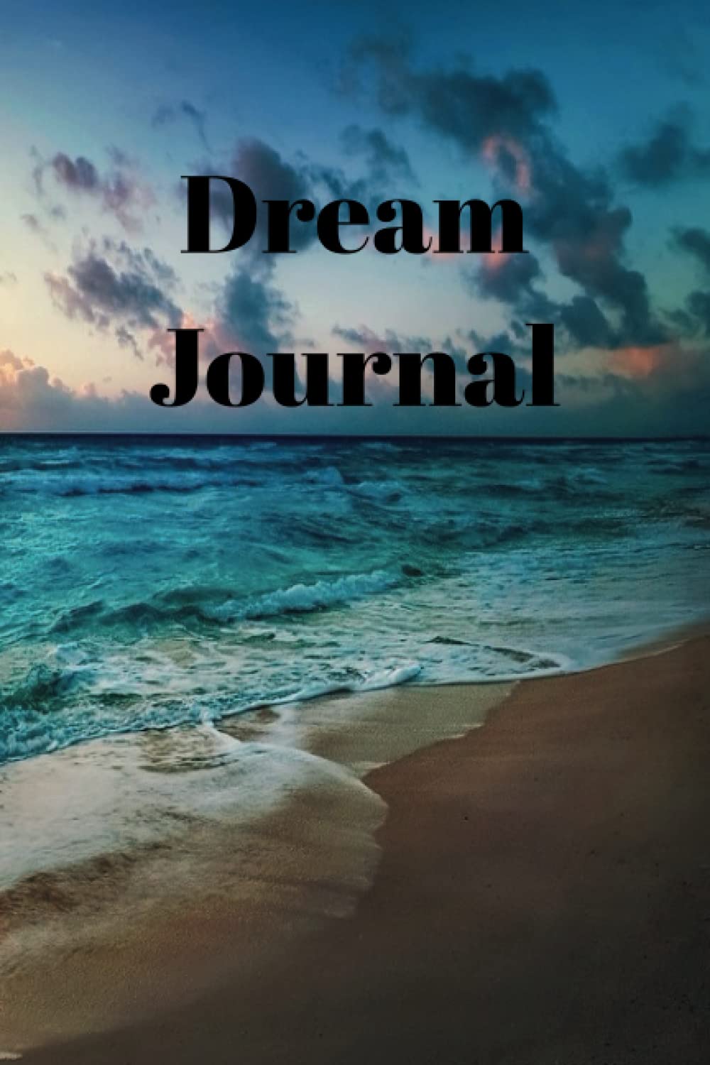 

Lunemi The Ideal Daily Dream Journal (Independently published)